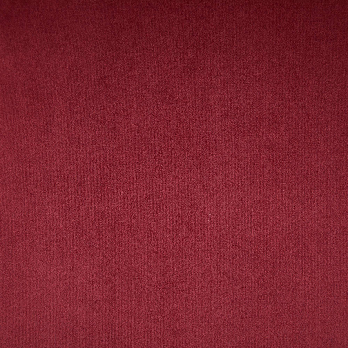Swivel Velvet Barstools with Button Tufted Decoration - Set of 2 (Wine Red)