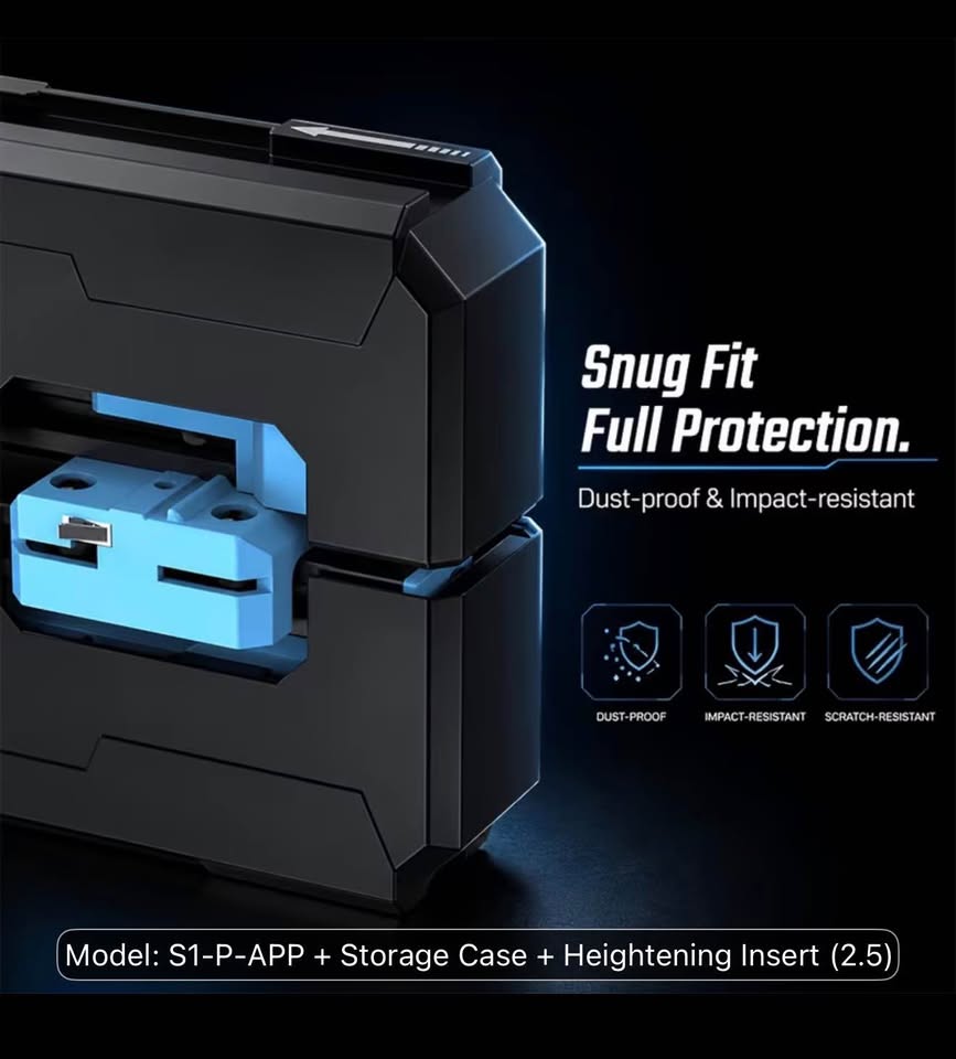 Artiume S1 Foldable Laser Engraver
