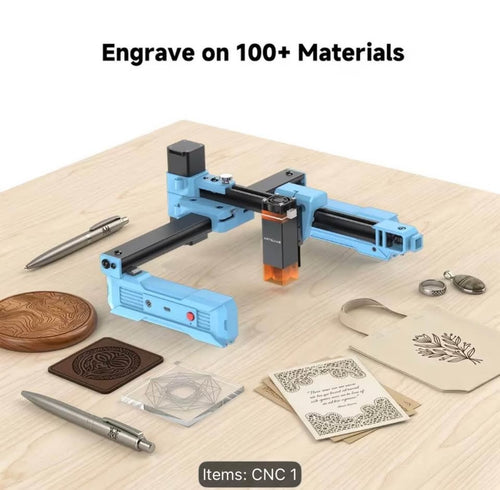 Artiume S1 Foldable Laser Engraver