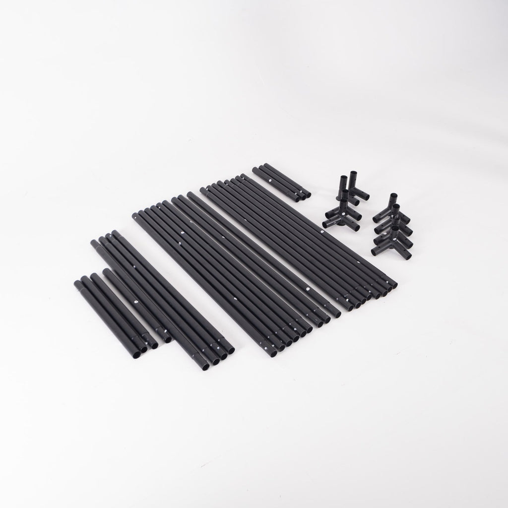 SimBox Golf Simulator Enclosure - 7 sizes available