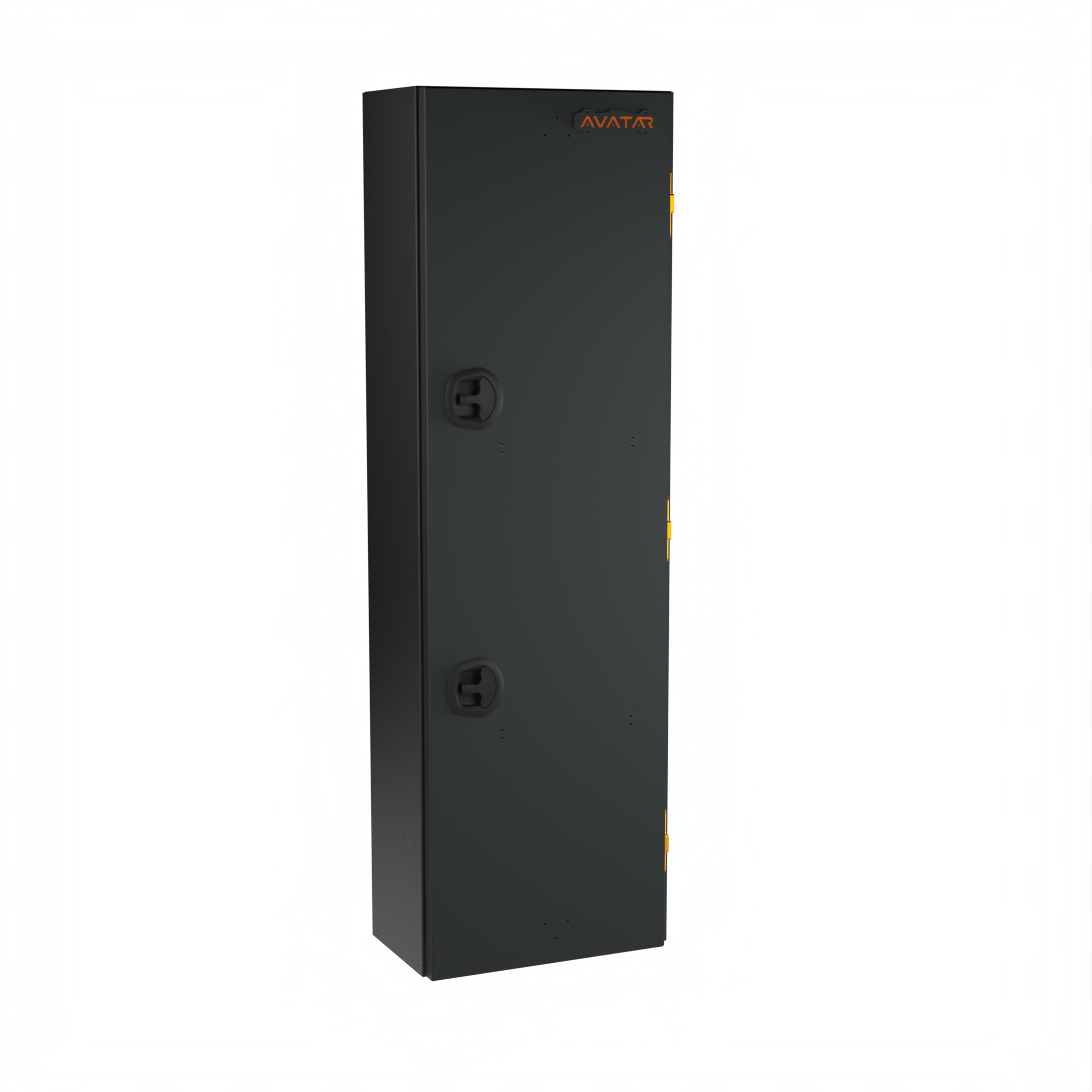 Avatar Ski 6 Storage Box