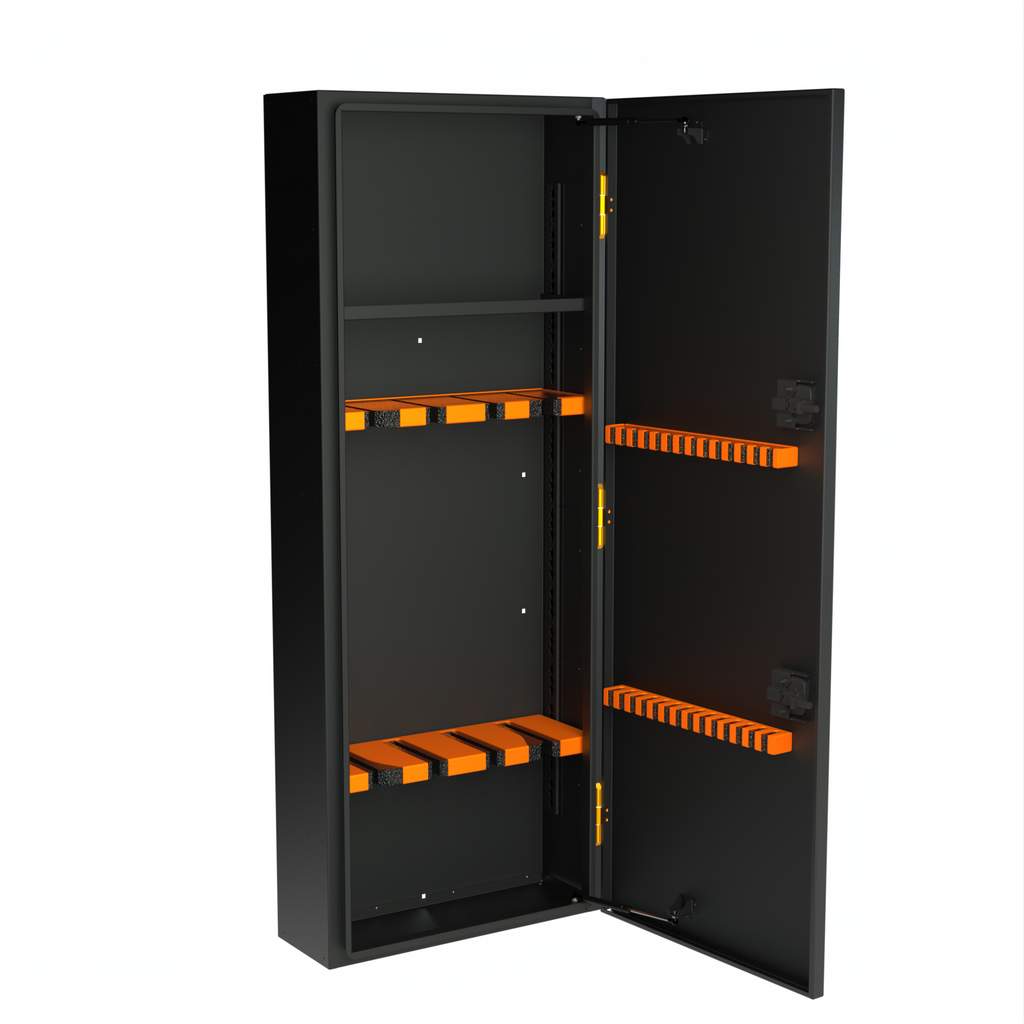 Avatar Ski 8 Storage Box