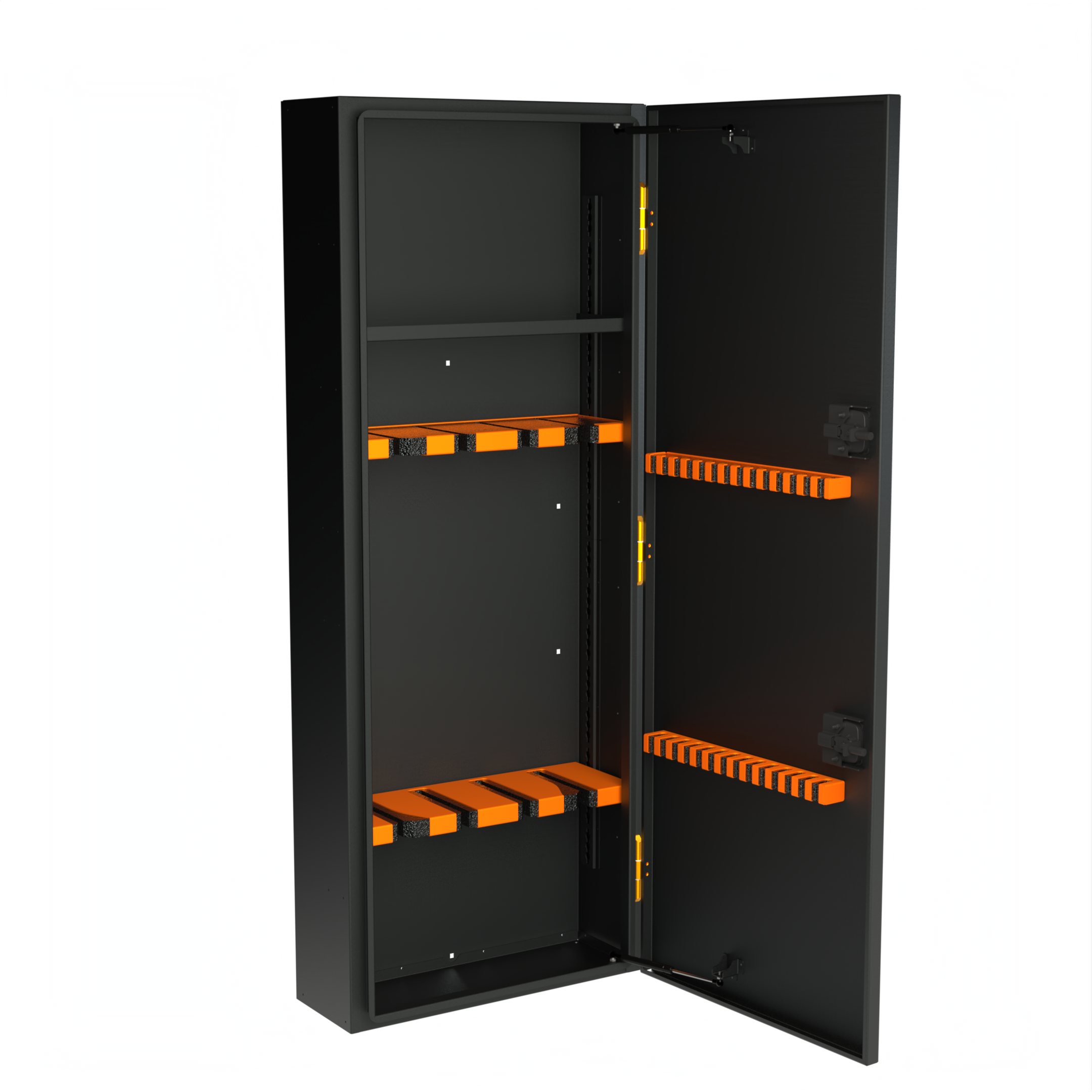 Avatar Ski 8 Storage Box