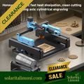 ACMER S1 6W Laser Engraver