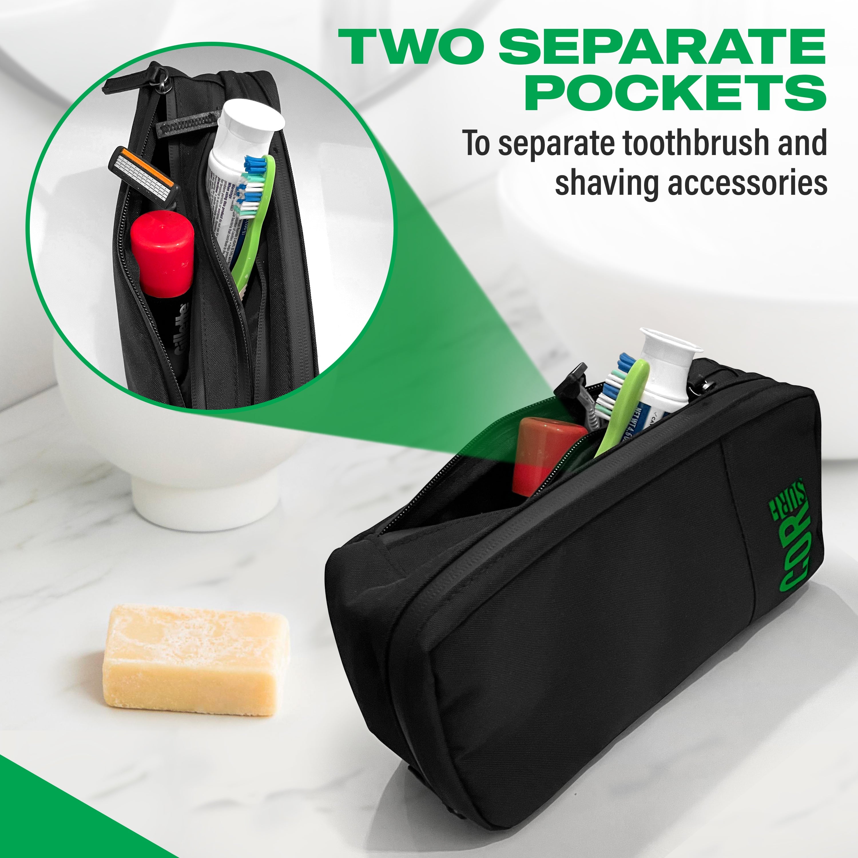 Island Hopper Travel Bundle