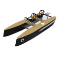 FLY Electric Water Boat (Made in EU)