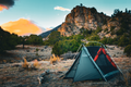 Sky View Duo Tent