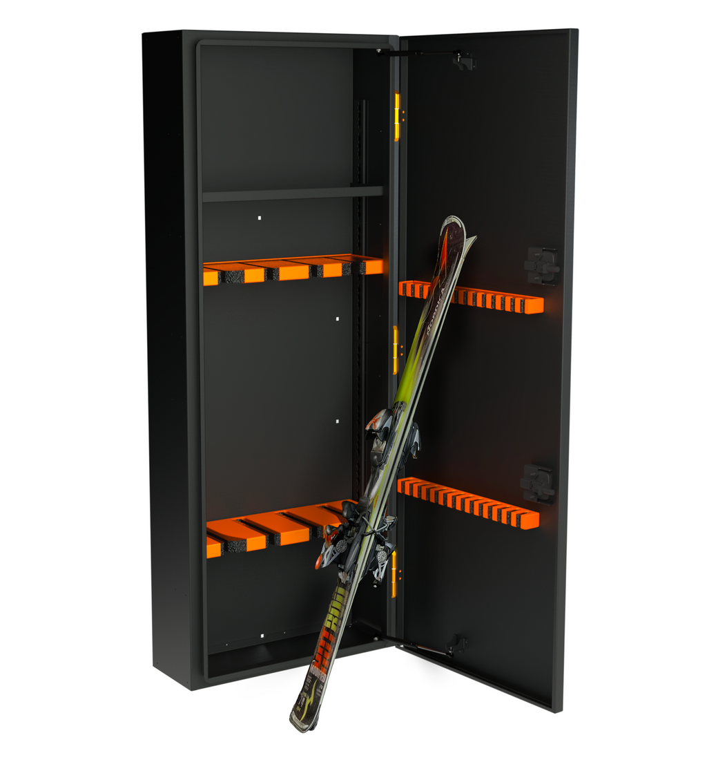 Avatar Ski 8 Storage Box