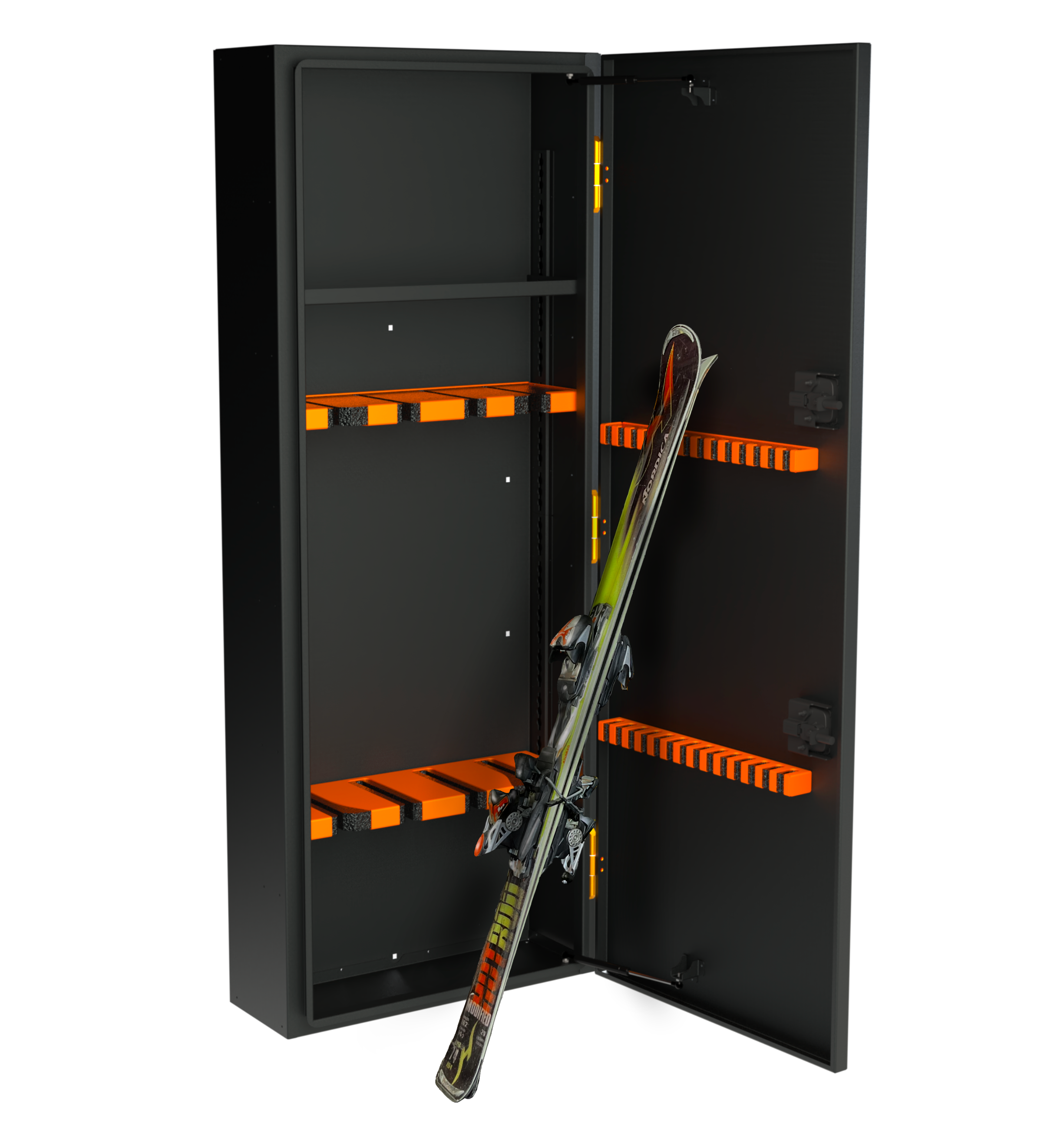 Avatar Ski 8 Storage Box