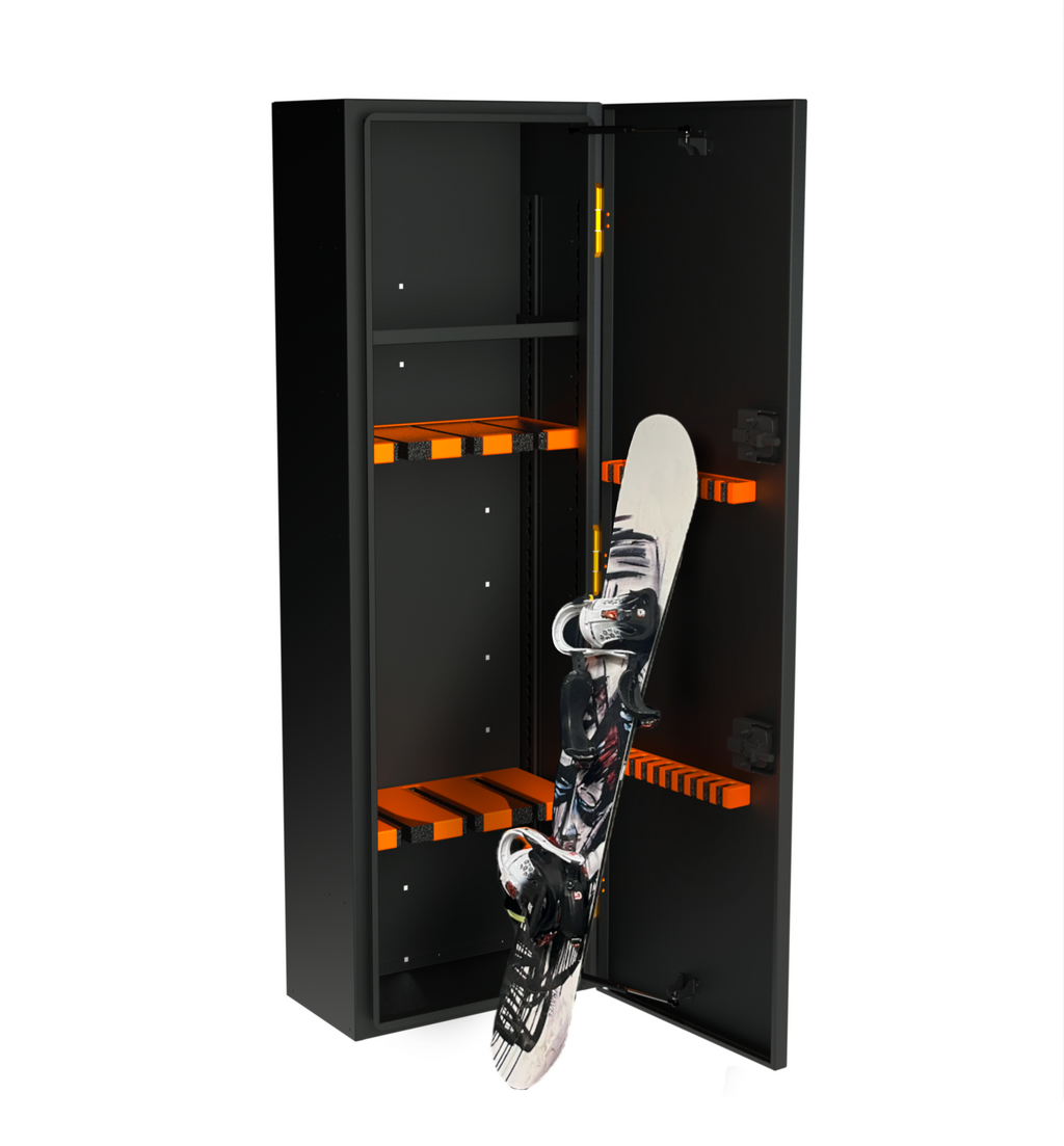Avatar Ski 6 Storage Box