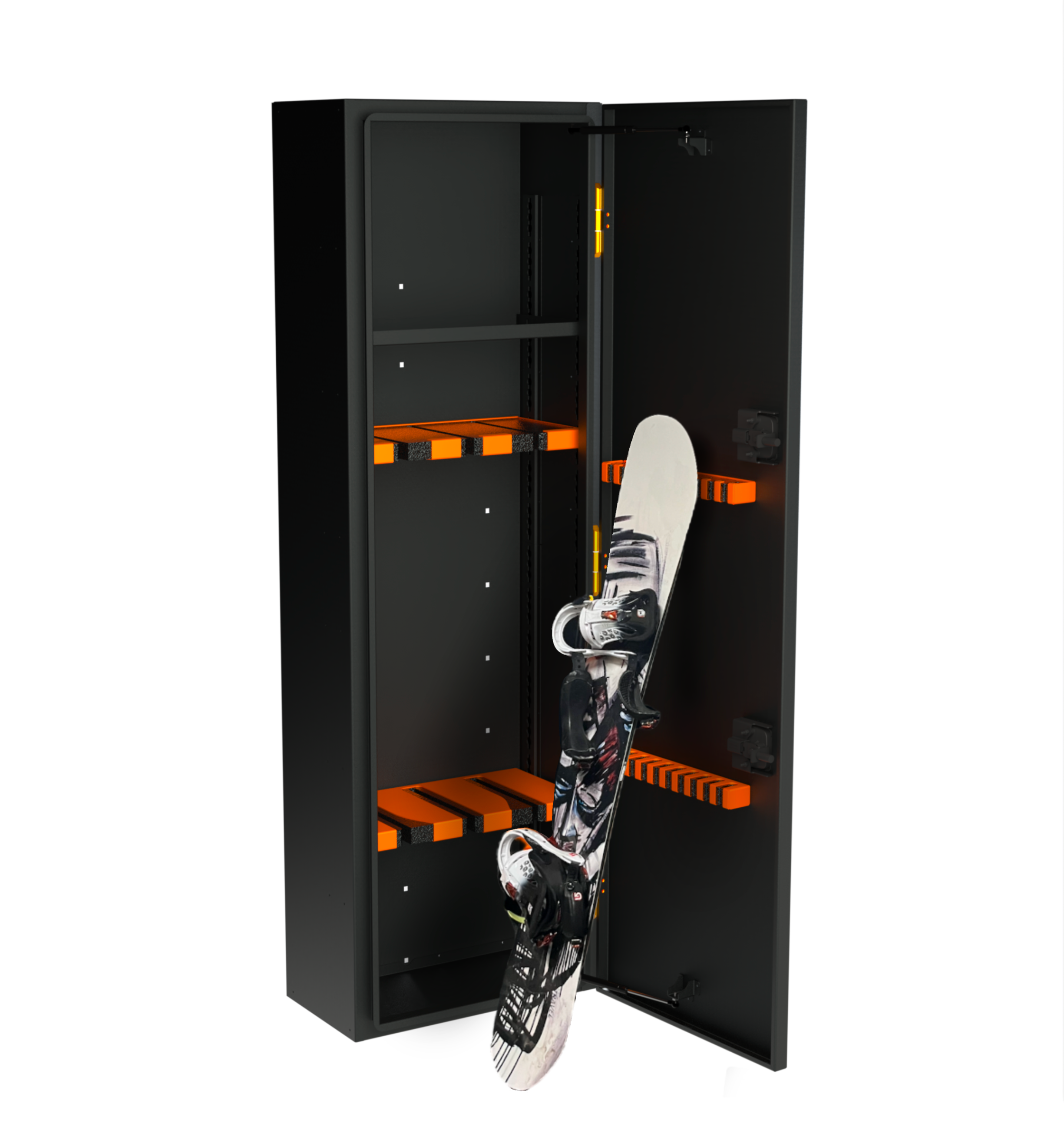Avatar Ski 6 Storage Box