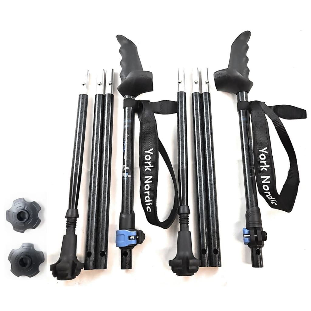 Motivator Super Duty Swift Connect Travel Poles for Big & Tall, Balance and Rehab - Heavy Duty Poles with XL Motivator Stability Grips - For Heights 4' to 7' and for Weights up to 300lbs